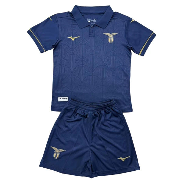 Dječji Dresovi SS Lazio Treći 26/27 Dječji Dresovi SS Lazio Treći 26/27