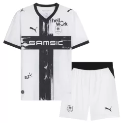 Dječji Dresovi Stade Rennais Gostujući 26/27 Dječji Dresovi Stade Rennais Gostujući 26/27