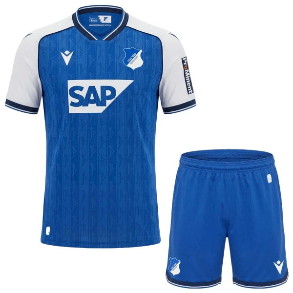 Dječji Dresovi TSG 1899 Hoffenheim Domaći 26/27 Dječji Dresovi TSG 1899 Hoffenheim Domaći 26/27