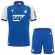 Dječji Dresovi TSG 1899 Hoffenheim Domaći 26/27 Dječji Dresovi TSG 1899 Hoffenheim Domaći 26/27