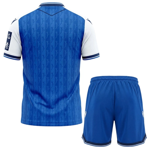Dječji Dresovi TSG 1899 Hoffenheim Domaći 26/27