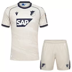 Dječji Dresovi TSG 1899 Hoffenheim Gostujući 26/27 Dječji Dresovi TSG 1899 Hoffenheim Gostujući 26/27