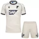 Dječji Dresovi TSG 1899 Hoffenheim Gostujući 26/27 Dječji Dresovi TSG 1899 Hoffenheim Gostujući 26/27