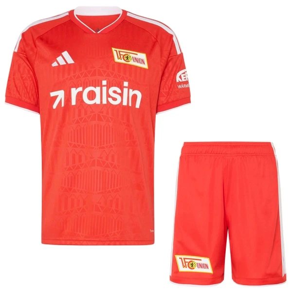 Dječji Dresovi Union Berlin Domaći 26/27