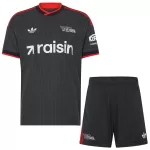Dječji Dresovi Union Berlin Gostujući 26/27