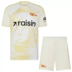 Dječji Dresovi Union Berlin Treći 26/27 Dječji Dresovi Union Berlin Treći 26/27