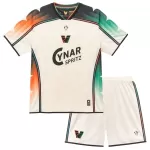 Dječji Dresovi Venezia Gostujući 26/27