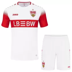 Dječji Dresovi VfB Stuttgart Domaći 26/27 Dječji Dresovi VfB Stuttgart Domaći 26/27