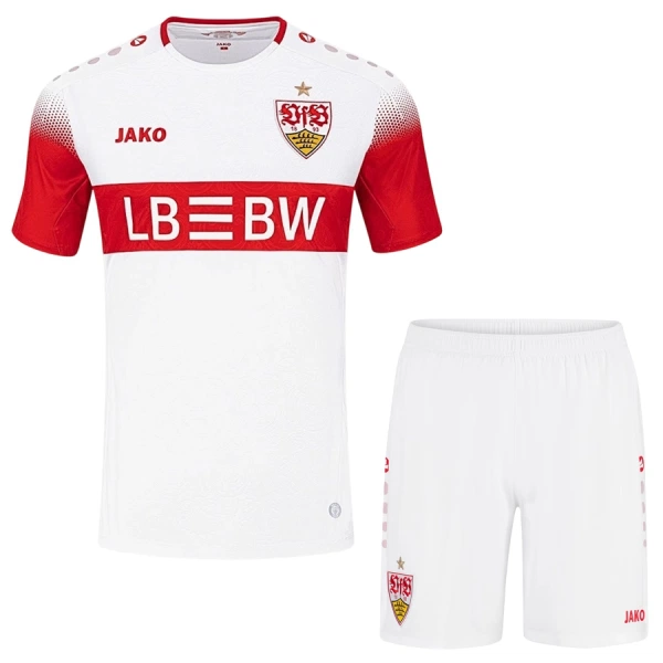 Dječji Dresovi VfB Stuttgart Domaći 26/27