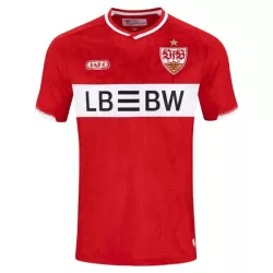 Dječji Dresovi VfB Stuttgart Gostujući 26/27
