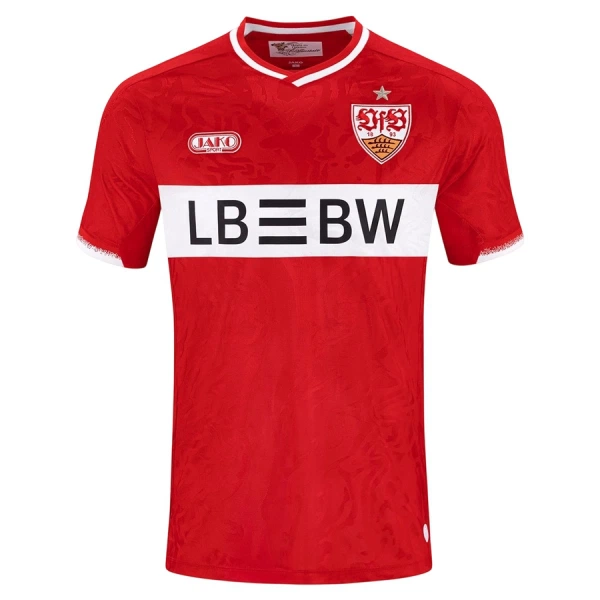 Dječji Dresovi VfB Stuttgart Gostujući 26/27