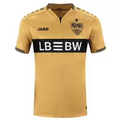 Dječji Dresovi VfB Stuttgart Treći 26/27