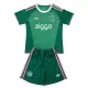Dječji Golmanski Dresovi Ajax 26/27 Zelena Dječji Golmanski Dresovi Ajax 26/27 Zelena
