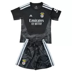 Dječji Golmanski Dresovi SL Benfica 26/27 Crna