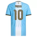 Dresovi Argentina Messi Farewell Obljetnica 26/27