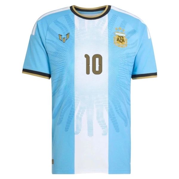Dresovi Argentina Messi Farewell Obljetnica 26/27