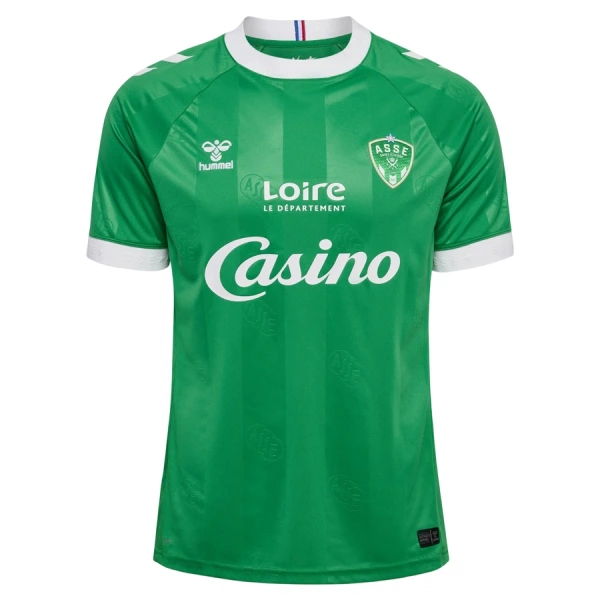 Dresovi AS Saint-Étienne Domaći 26/27