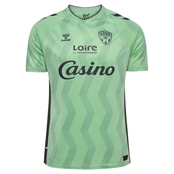 Dresovi AS Saint-Étienne Treći 26/27