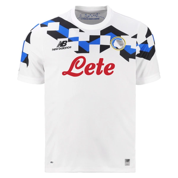 Dresovi Atalanta Gostujući 26/27 Dresovi Atalanta Gostujući 26/27
