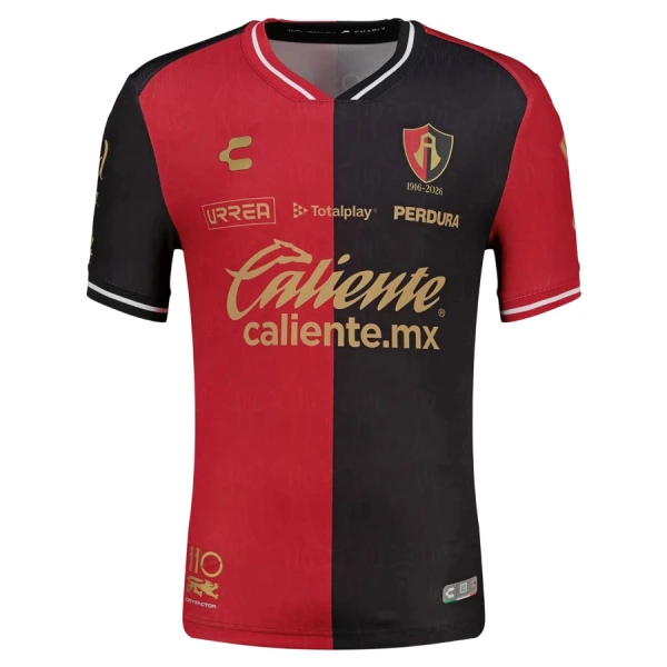 Dresovi Atlas FC Domaći 26/27 Dresovi Atlas FC Domaći 26/27