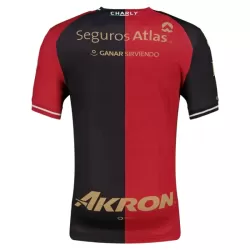Dresovi Atlas FC Domaći 26/27