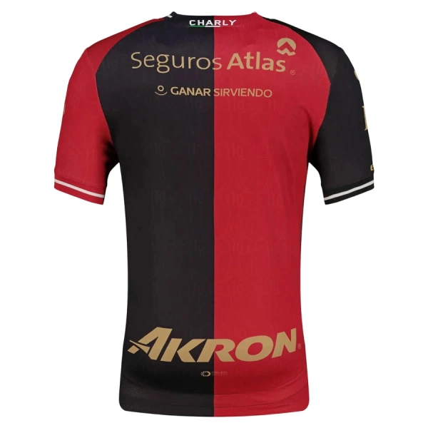 Dresovi Atlas FC Domaći 26/27