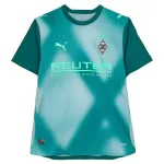 Dresovi Borussia Mönchengladbach Treći 26/27