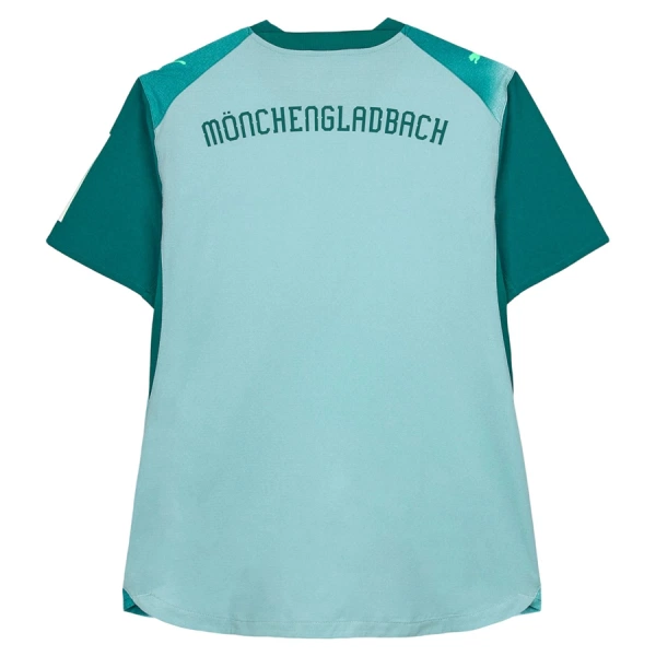 Dresovi Borussia Mönchengladbach Treći 26/27