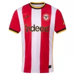 Dresovi Brentford Domaći 26/27
