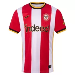Dresovi Brentford Domaći 26/27 Dresovi Brentford Domaći 26/27