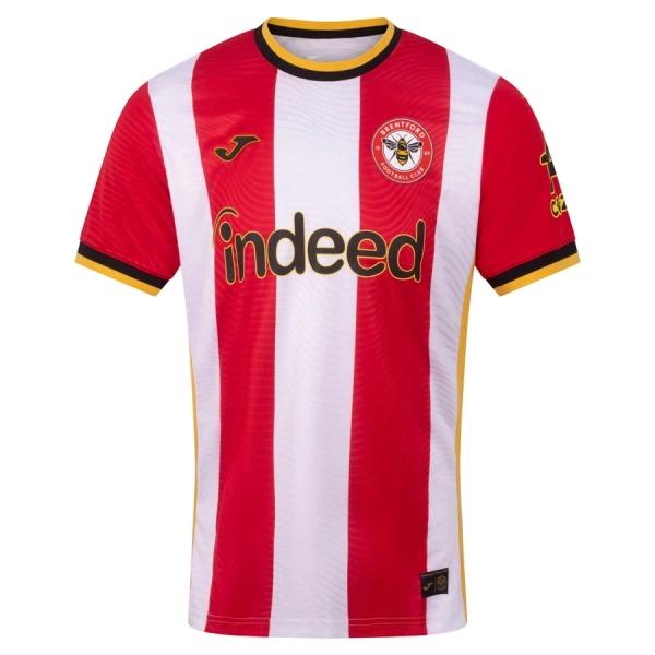 Dresovi Brentford Domaći 26/27 Dresovi Brentford Domaći 26/27