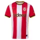Dresovi Brentford Domaći 26/27 Dresovi Brentford Domaći 26/27