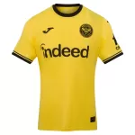 Dresovi Brentford Treći 26/27
