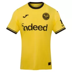 Dresovi Brentford Treći 26/27 Dresovi Brentford Treći 26/27