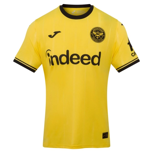 Dresovi Brentford Treći 26/27 Dresovi Brentford Treći 26/27