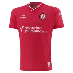 Dresovi Bristol City Domaći 26/27