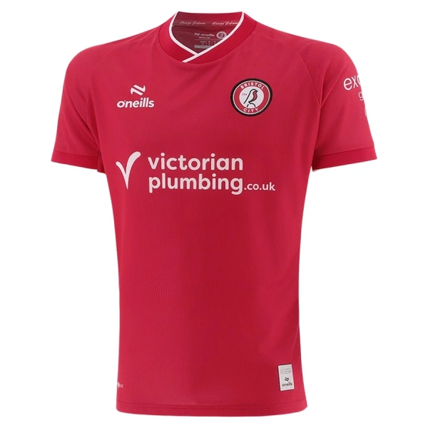 Dresovi Bristol City Domaći 26/27 Dresovi Bristol City Domaći 26/27