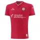 Dresovi Bristol City Domaći 26/27 Dresovi Bristol City Domaći 26/27