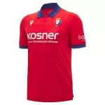 Dresovi CA Osasuna Domaći 26/27