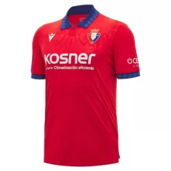 Dresovi CA Osasuna Domaći 26/27 Dresovi CA Osasuna Domaći 26/27