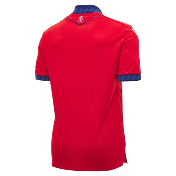 Dresovi CA Osasuna Domaći 26/27