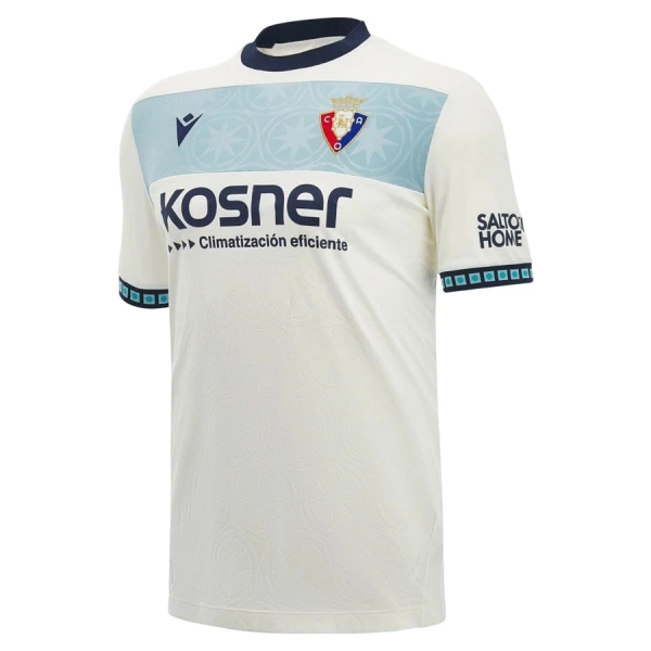 Dresovi CA Osasuna Gostujući 26/27