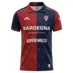 Dresovi Cagliari Calcio Domaći 26/27