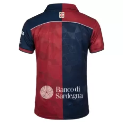 Dresovi Cagliari Calcio Domaći 26/27