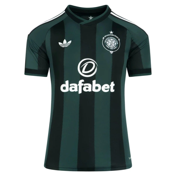 Dresovi Celtic FC Gostujući 26/27 Dresovi Celtic FC Gostujući 26/27