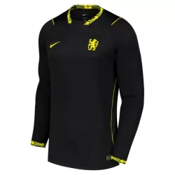 Dresovi Chelsea Gostujući 26/27 Dugi rukav Dresovi Chelsea Gostujući 26/27 Dugi rukav