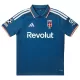 Dresovi Como Domaći 26/27 Dresovi Como Domaći 26/27