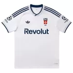 Dresovi Como Gostujući 26/27