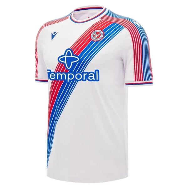 Dresovi Crystal Palace Domaći 26/27 Dresovi Crystal Palace Domaći 26/27