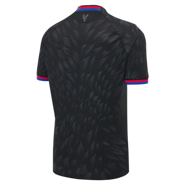 Dresovi Crystal Palace Gostujući 26/27